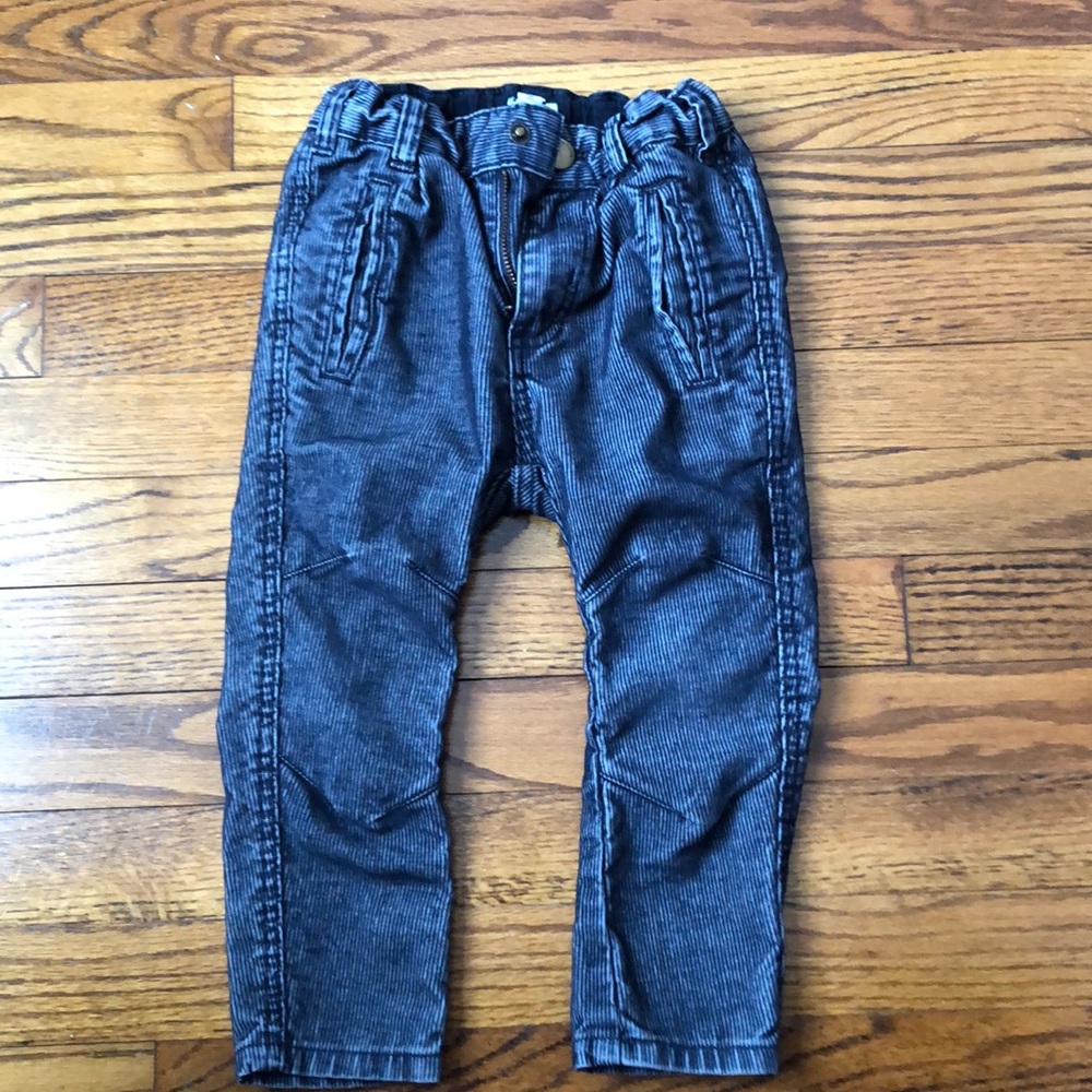Mini A Ture pants